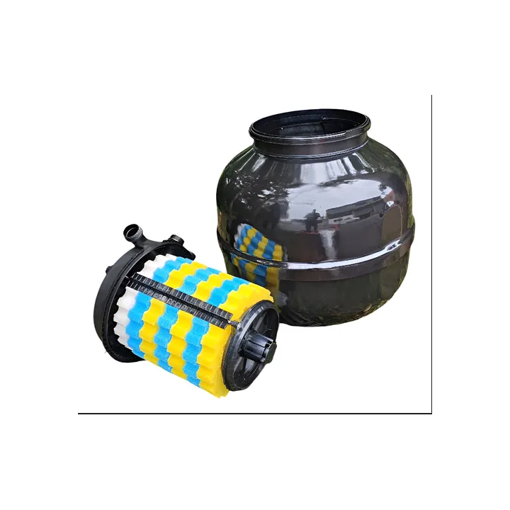 Filtru iaz sub presiune CPF 75000 (80 000) cu lampa UVC 55W