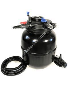Set filtrare iaz subpresiune CPF 75000 set 4