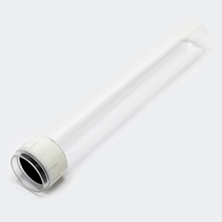 UVC lampă de cuarț de sticlă -CPF 30000