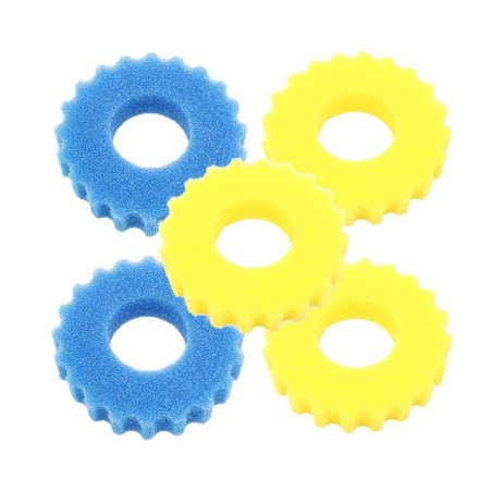 Burete de schimb set CPF 380