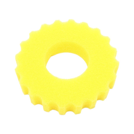 Burete de schimb CPF si CPA 2500 galben