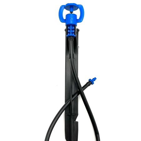 Kit microaspersor cu tija de fixare 50l/h 50cm