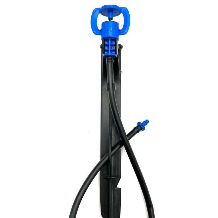 Kit microaspersor cu tija de fixare 50l/h 50cm