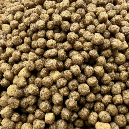 Hrana Coppens Pond Pellet 3 mm ( 2 kg )