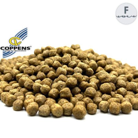 Hrana Coppens Pond Pellet 6 mm 15 kg