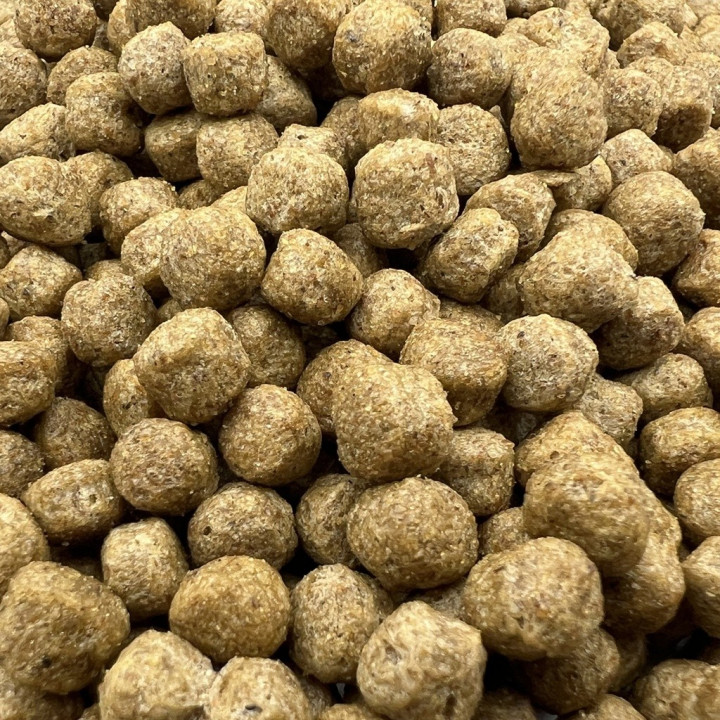 Hrana Coppens Pond Pellet 6 mm ( 1 kg )