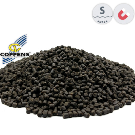 Coppens Premium Select scufundabil 3 mm ( 2 kg )