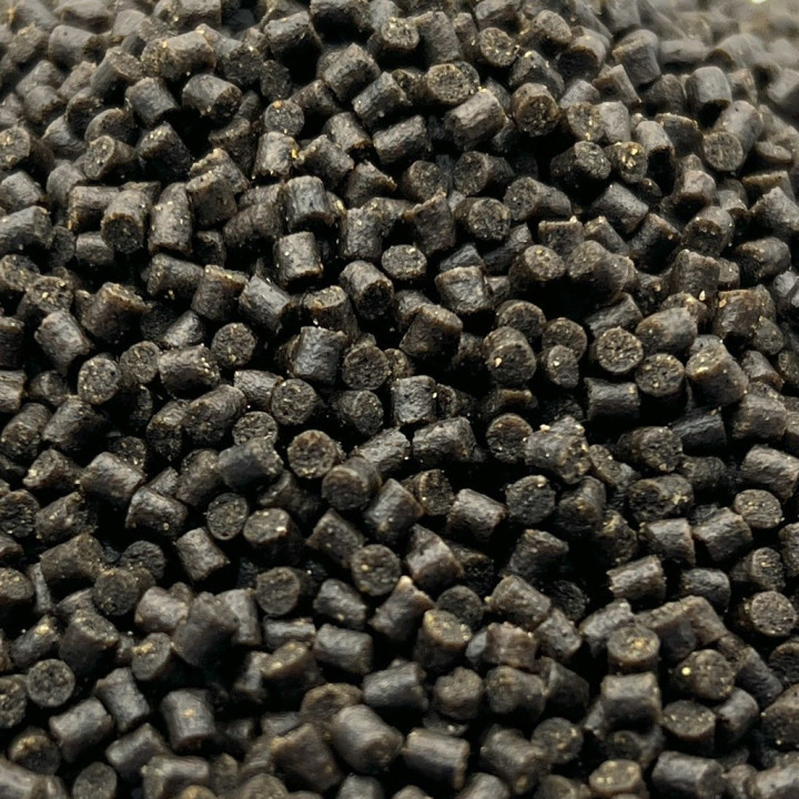Coppens Premium Select scufundabil 3 mm ( 2 kg )