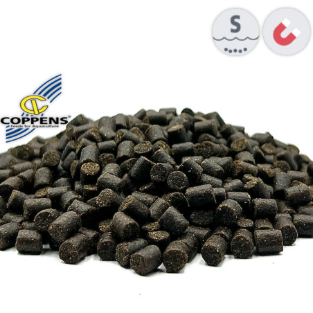 Coppens Premium Select 6 mm ( 1 kg )