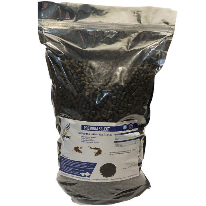 Coppens Premium Select 6 mm ( 2kg )