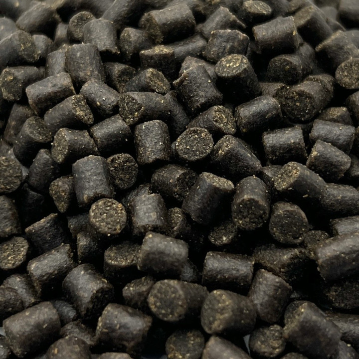 Coppens Premium Select 8mm (15Kg)