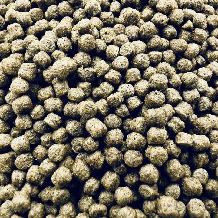 Hrana Coppens Staple perfect 3mm (1Kg)
