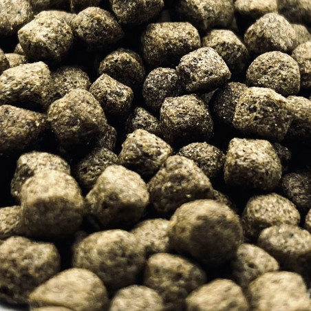 Hrana Coppens Staple perfect 6 mm ( 2 kg )