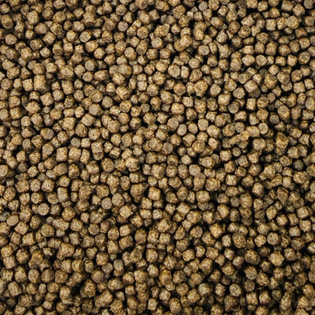 Hrana koi Coppens Start Alevin 2mm/500g (baby koi)