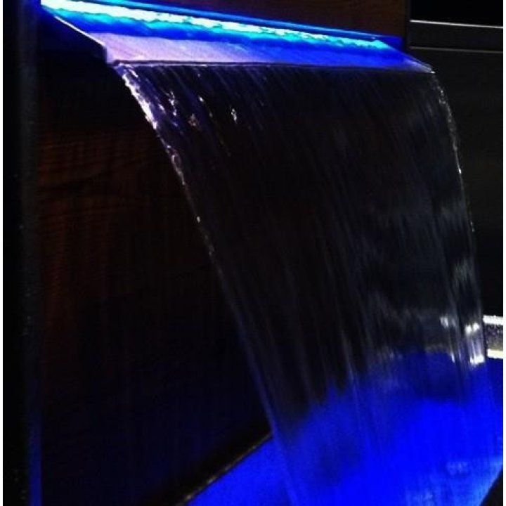 Ubbink Niagara 60 csacada 35 LED