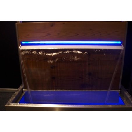 Ubbink Niagara 60 csacada 35 LED
