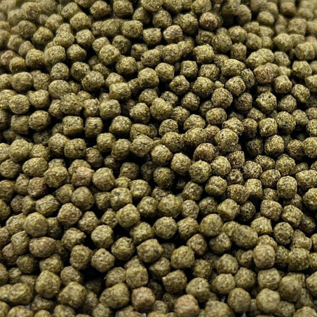 Hrana Coppens Spirulina 3 mm ( 2 kg )