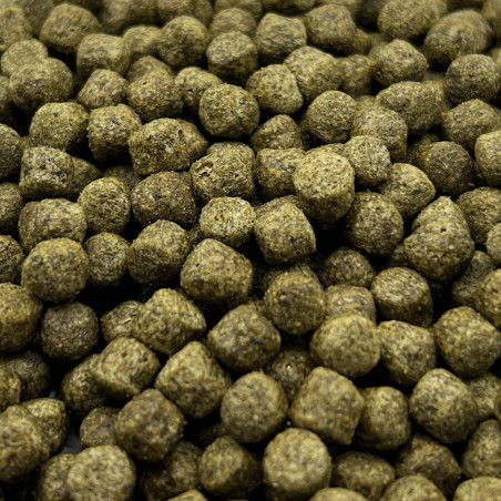 Hrana Coppens Spirulina 6 mm 2 kg