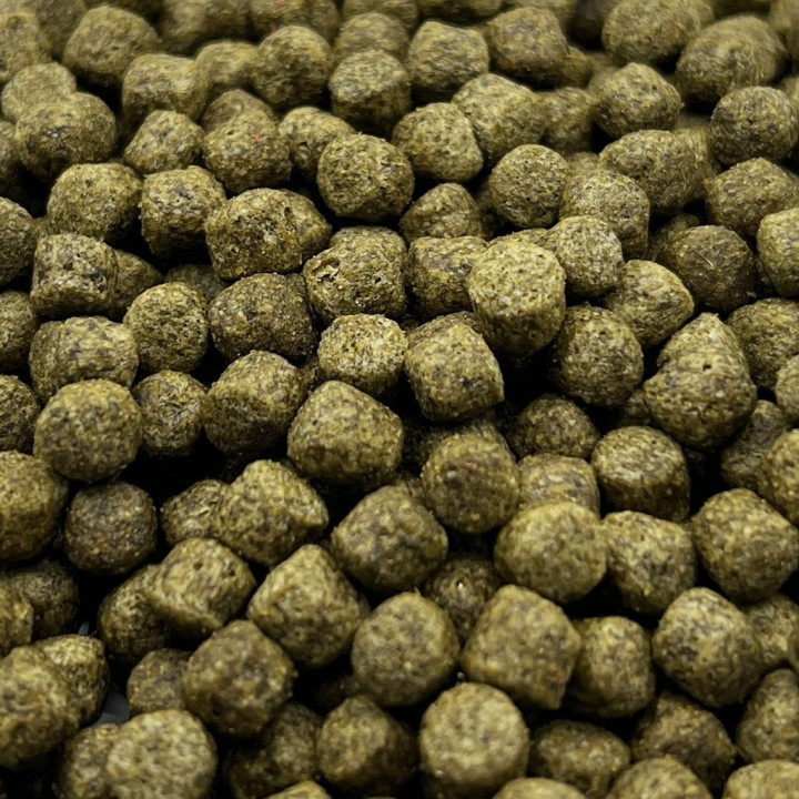 Hrana Coppens Spirulina 6 mm 2 kg
