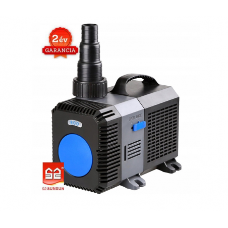Pompa  CTP-14000 SuperEco (120W)