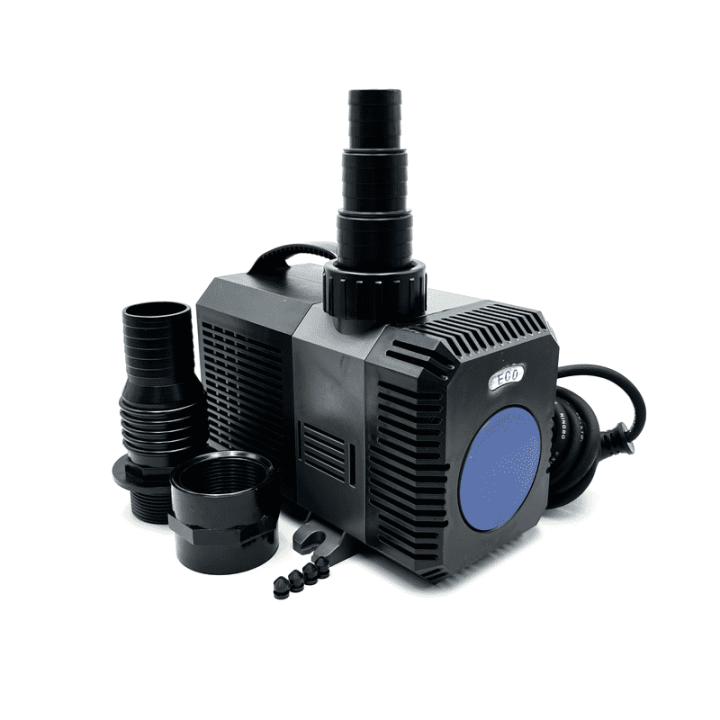 Pompa CTP-16000  SuperEco (140W)