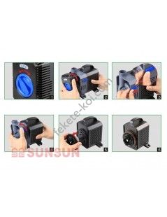 Pompa  CTP-2800  SuperEco  (10W)