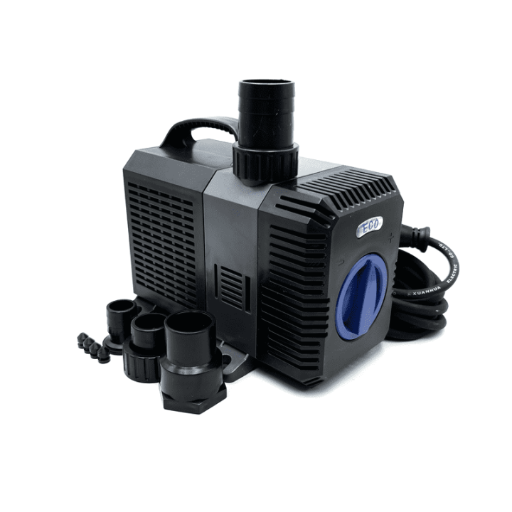 Pompa  CTP-3800  SuperEco  (20W)