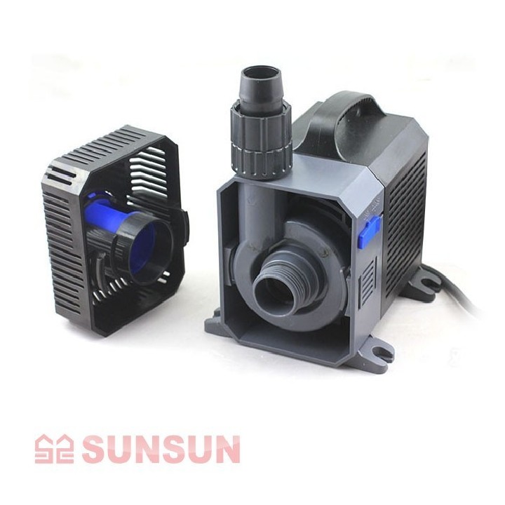 Pompa  CTP-5800  SuperEco  (40W)
