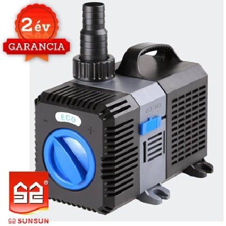 Pompa  CTP-5800  SuperEco  (40W)