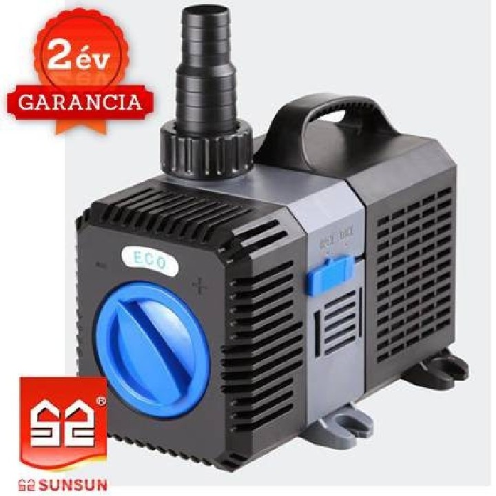 Pompa  CTP-5800  SuperEco  (40W)