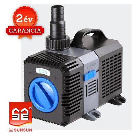 Pompa  CTP-7000  SuperEco  (50W)