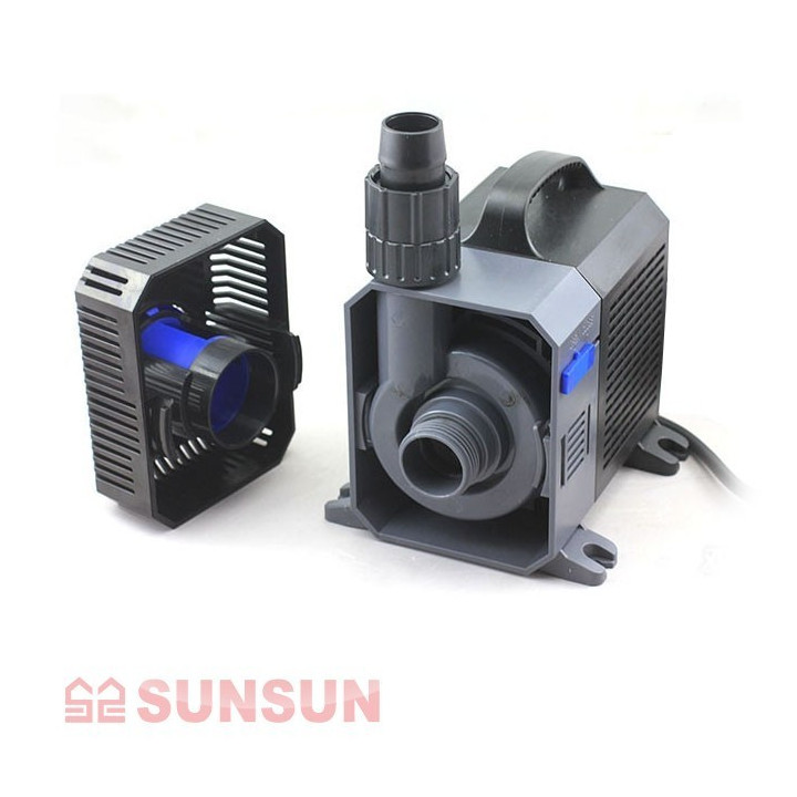 Pompa  CTP-8000  SuperEco  (70W)