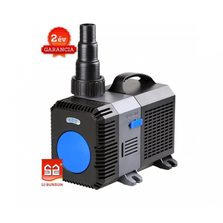 Pompa  CTP-8000  SuperEco  (70W)