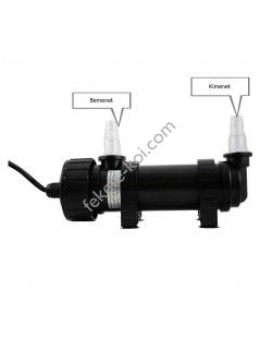 Sterilizator UV-C 7W (CUV-107)