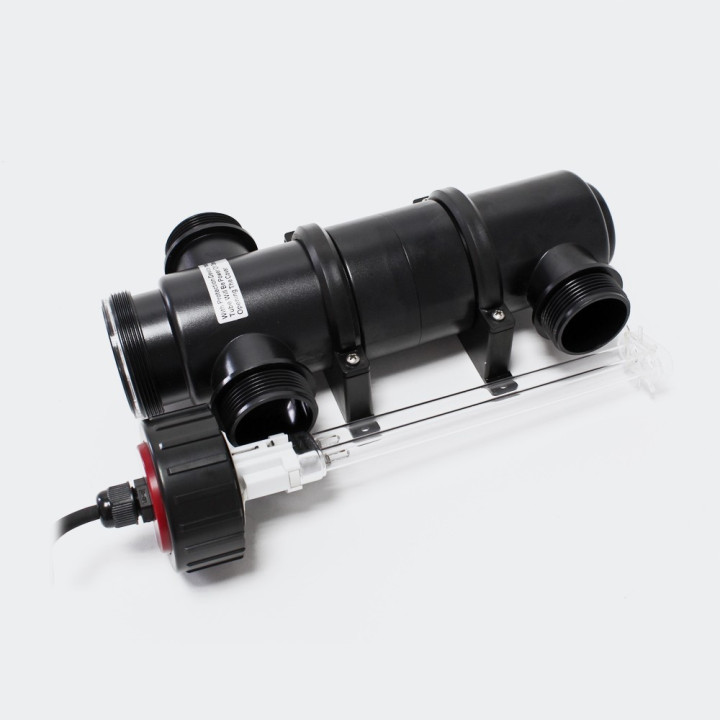 Sterilizator SunSun UV-C 11W (CUV-111)