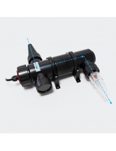 Sterilizator SunSun UV-C 11W (CUV-111)