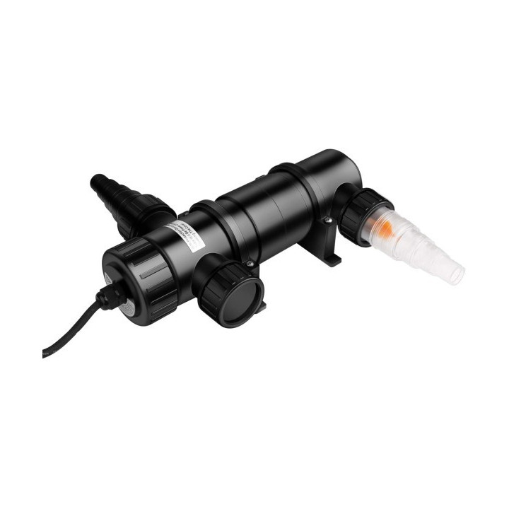 Sterilizator SunSun UV-C 18W (CUV-118)