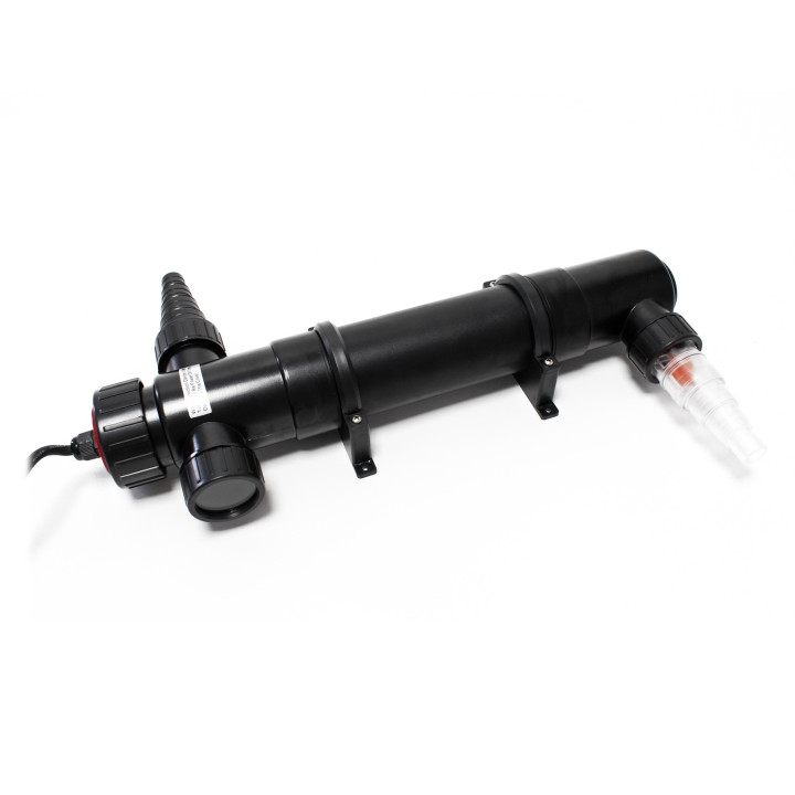 Sterilizator SunSun UV-C 36W (CUV-136)
