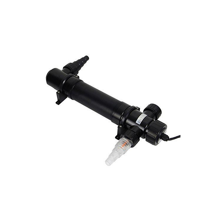 Sterilizator SunSun UV-C 36W (CUV-136)