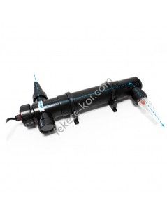 Sterilizator SunSun UV-C 36W (CUV-136)