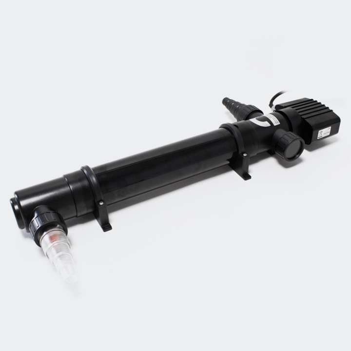 Sterilizator SunSun UVC 55W (CUV-155)
