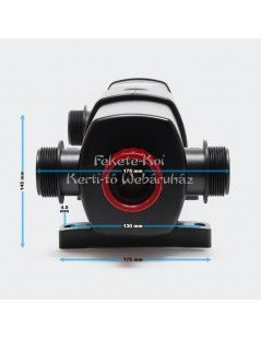 Sterilizator UV -C 36W cu autocuratare (CUV-236)