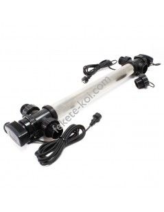 SunSun UV-C lampa inox 110W (CUV-7110)