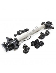 SunSun UV-C lampa inox 110W (CUV-7110)