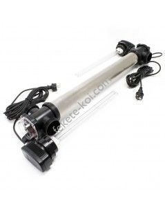 SunSun UV-C lampa inox 110W (CUV-7110)