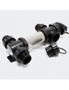 SunSun UV-C lampa inox 18W (CUV-718)