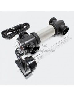 SunSun UV-C lampa inox 24W (CUV-724)