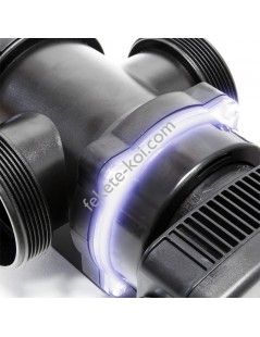 SunSun UV-C lampa inox 72W (CUV-772)