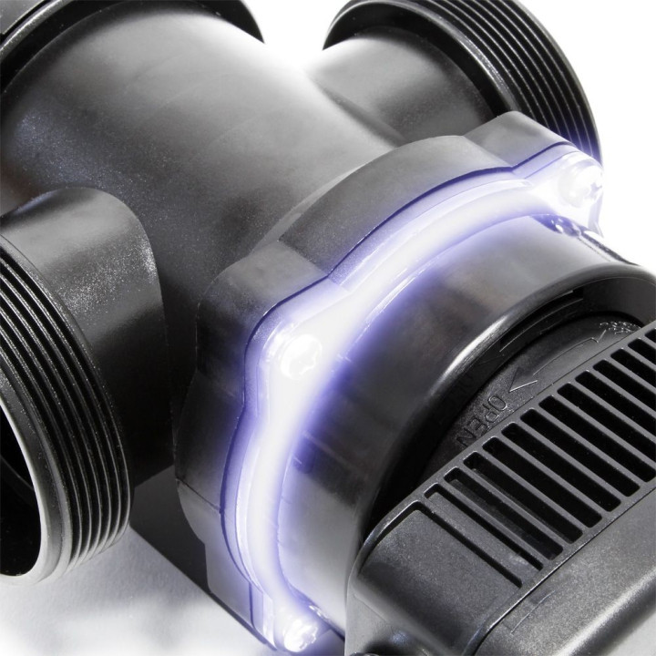 SunSun UV-C lampa inox 72W (CUV-772)