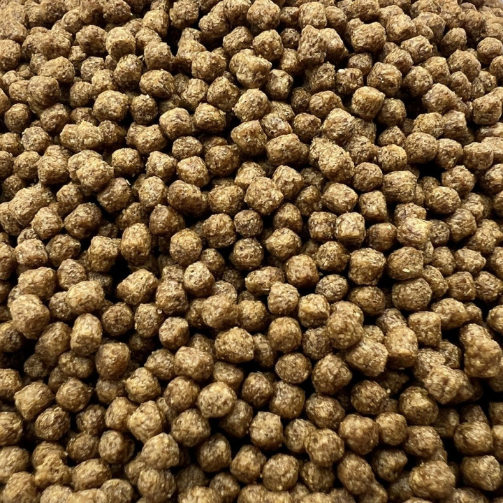 Hrana Coppens Wheatgerm 3mm (1Kg)